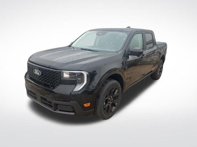 2025 Ford Maverick LARIAT AWD SuperCrew