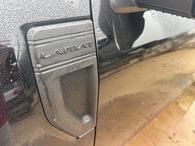 2025 Ford Maverick LARIAT AWD SuperCrew