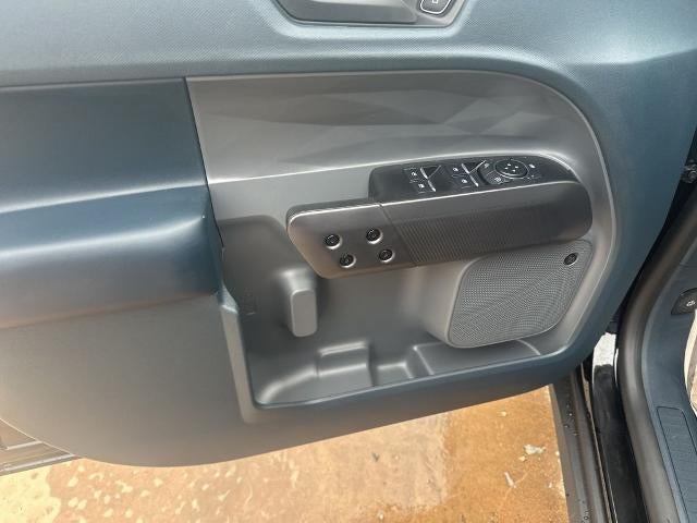 2025 Ford Maverick LARIAT AWD SuperCrew