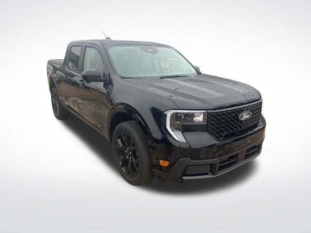 2025 Ford Maverick LARIAT AWD SuperCrew