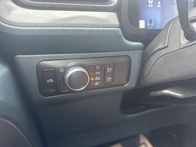 2025 Ford Maverick LARIAT AWD SuperCrew