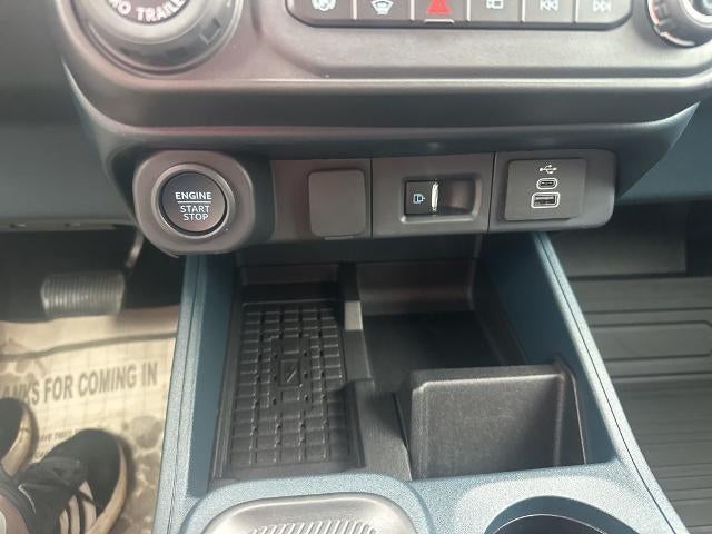 2025 Ford Maverick LARIAT AWD SuperCrew