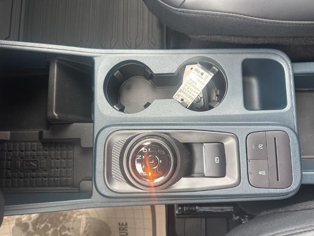 2025 Ford Maverick LARIAT AWD SuperCrew