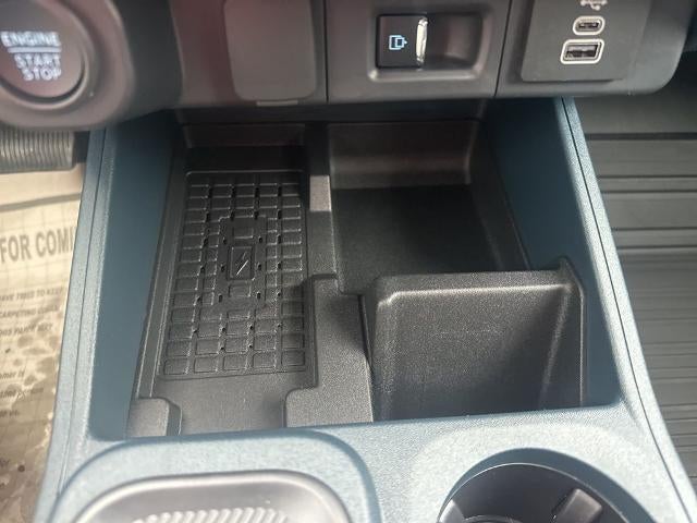 2025 Ford Maverick LARIAT AWD SuperCrew