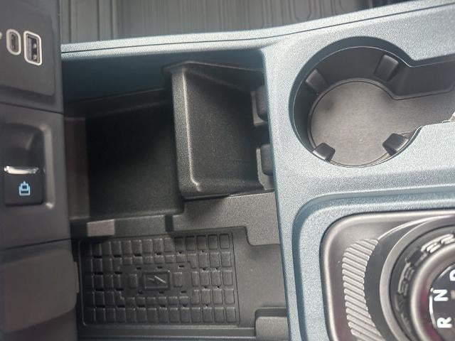 2025 Ford Maverick LARIAT AWD SuperCrew