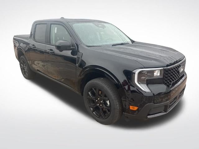 2025 Ford Maverick LARIAT AWD SuperCrew