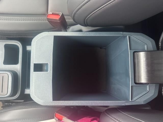 2025 Ford Maverick LARIAT AWD SuperCrew