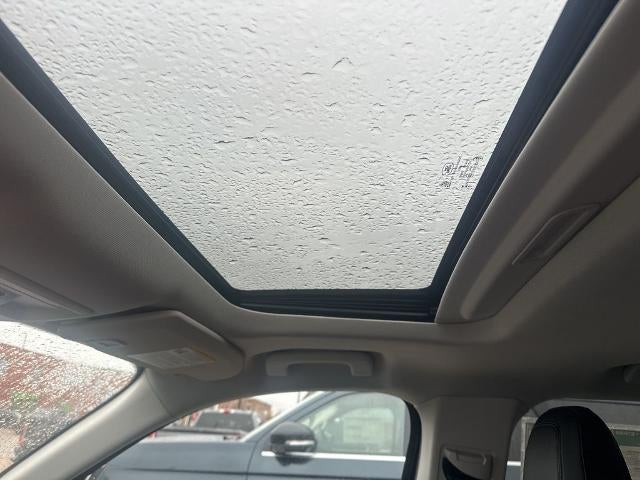 2025 Ford Maverick LARIAT AWD SuperCrew