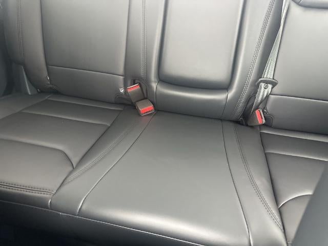 2025 Ford Maverick LARIAT AWD SuperCrew