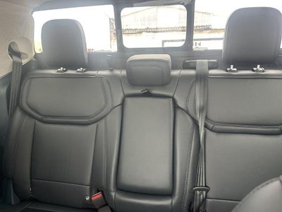 2025 Ford Maverick LARIAT AWD SuperCrew