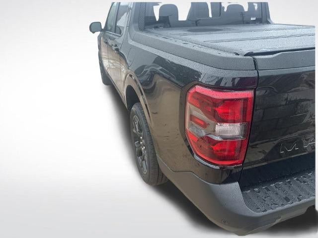 2025 Ford Maverick LARIAT AWD SuperCrew