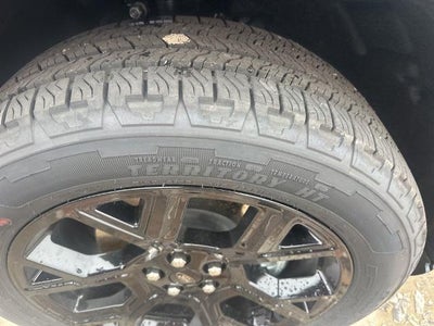 2025 Ford Maverick LARIAT AWD SuperCrew