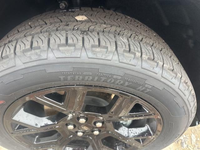 2025 Ford Maverick LARIAT AWD SuperCrew