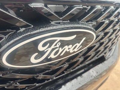 2025 Ford Maverick LARIAT AWD SuperCrew