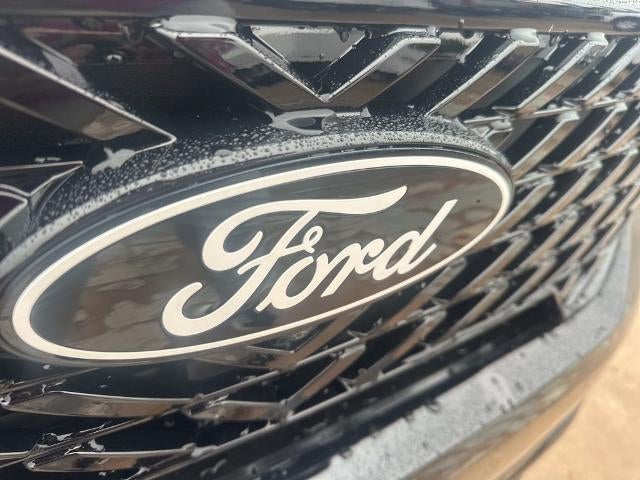 2025 Ford Maverick LARIAT AWD SuperCrew