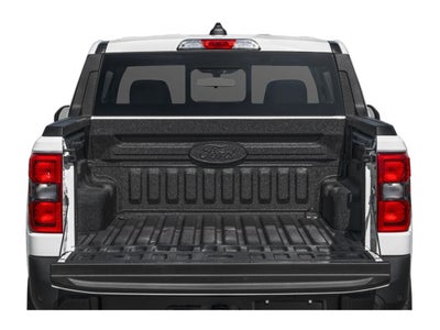 2025 Ford Maverick LARIAT AWD SuperCrew