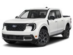 2025 Ford Maverick LARIAT AWD SuperCrew