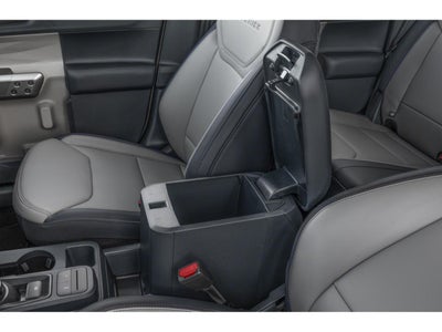2025 Ford Maverick LARIAT AWD SuperCrew