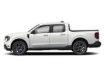 2025 Ford Maverick LARIAT AWD SuperCrew