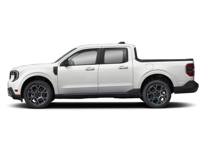 2025 Ford Maverick LARIAT AWD SuperCrew