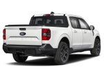 2025 Ford Maverick LARIAT AWD SuperCrew