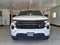 2022 Chevrolet Silverado 1500 Crew Cab Short Box 2-Wheel Drive Custom