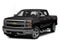 2014 Chevrolet Silverado 1500 Crew Cab Short Box 2-Wheel Drive LTZ w/1LZ