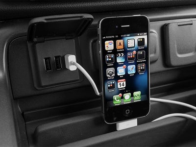 2014 Chevrolet Silverado 1500 Crew Cab Short Box 2-Wheel Drive LTZ w/1LZ