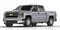 2014 Chevrolet Silverado 1500 Crew Cab Short Box 2-Wheel Drive LTZ w/1LZ