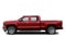 2014 Chevrolet Silverado 1500 Crew Cab Short Box 2-Wheel Drive LTZ w/1LZ