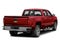 2014 Chevrolet Silverado 1500 Crew Cab Short Box 2-Wheel Drive LTZ w/1LZ