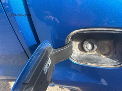 2022 Chevrolet Silverado 1500 Crew Cab Short Box 4-Wheel Drive Custom Trail Boss