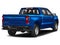2022 Chevrolet Silverado 1500 Crew Cab Short Box 4-Wheel Drive Custom Trail Boss