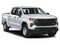 2022 Chevrolet Silverado 1500 Crew Cab Short Box 4-Wheel Drive Custom Trail Boss