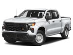 2023 Chevrolet Silverado 1500 Crew Cab Short Box 4-Wheel Drive LT 2FL