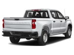 2023 Chevrolet Silverado 1500 Crew Cab Short Box 4-Wheel Drive LT 2FL