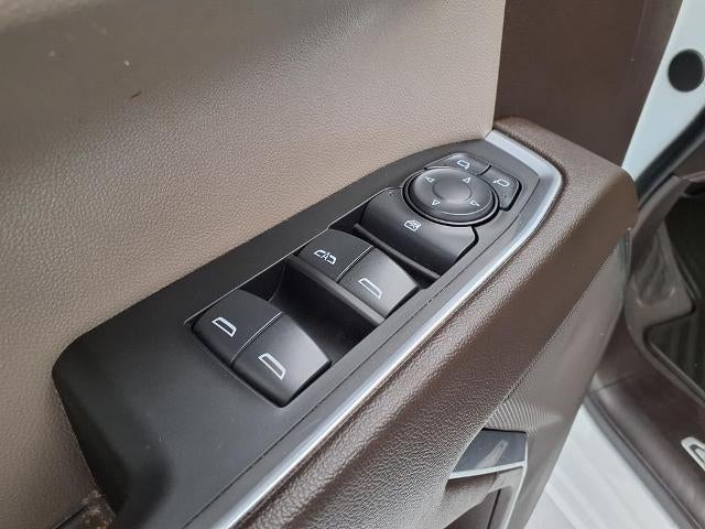 2024 Chevrolet Silverado 1500 Crew Cab Short Box 4-Wheel Drive LT 2FL