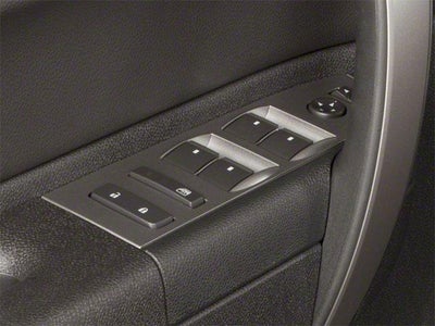2012 Chevrolet Silverado 1500 Crew Cab Short Box 4-Wheel Drive LS