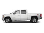 2012 Chevrolet Silverado 1500 Crew Cab Short Box 4-Wheel Drive LS