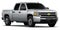 2012 Chevrolet Silverado 1500 Crew Cab Short Box 4-Wheel Drive LS