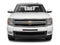 2012 Chevrolet Silverado 1500 Crew Cab Short Box 4-Wheel Drive LS