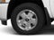 2012 Chevrolet Silverado 1500 Crew Cab Short Box 4-Wheel Drive LS