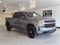 2022 Chevrolet Silverado 1500 LTD Crew Cab Short Box 2-Wheel Drive Custom