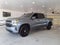 2022 Chevrolet Silverado 1500 LTD Crew Cab Short Box 2-Wheel Drive Custom