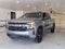 2022 Chevrolet Silverado 1500 LTD Crew Cab Short Box 2-Wheel Drive Custom