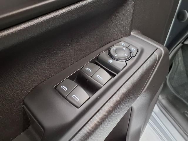 2022 Chevrolet Silverado 1500 LTD Crew Cab Short Box 2-Wheel Drive Custom