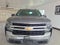 2020 Chevrolet Silverado 1500 Crew Cab Short Box 2-Wheel Drive LT