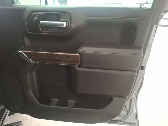 2020 Chevrolet Silverado 1500 Crew Cab Short Box 2-Wheel Drive LT