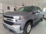 2020 Chevrolet Silverado 1500 Crew Cab Short Box 2-Wheel Drive LT