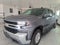 2020 Chevrolet Silverado 1500 Crew Cab Short Box 2-Wheel Drive LT